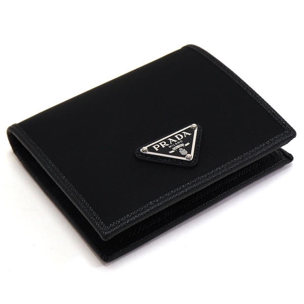 �ץ�� ����ޤ���� ��� PRADA Wallet �����ɥ����� 2MO004 2DMH F0002  ���եȥ�åԥ�̵��