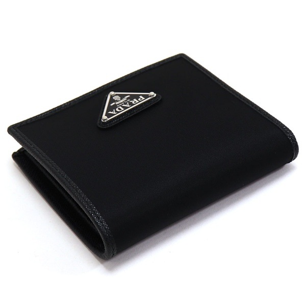 �ץ�� ����ޤ���� ��� PRADA Wallet �����ɥ����� 2MO004 2DMH F0002  ���եȥ�åԥ�̵��