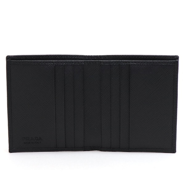 �ץ�� ����ޤ���� ��� PRADA Wallet �����ɥ����� 2MO004 2DMH F0002  ���եȥ�åԥ�̵��