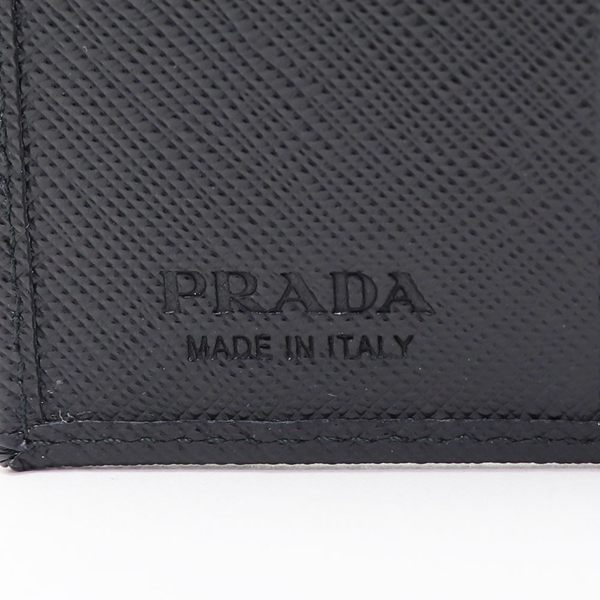 �ץ�� ����ޤ���� ��� PRADA Wallet �����ɥ����� 2MO004 2DMH F0002  ���եȥ�åԥ�̵��
