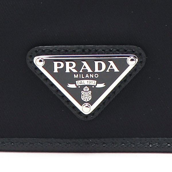 �ץ�� ����ޤ���� ��� PRADA Wallet �����ɥ����� 2MO004 2DMH F0002  ���եȥ�åԥ�̵��