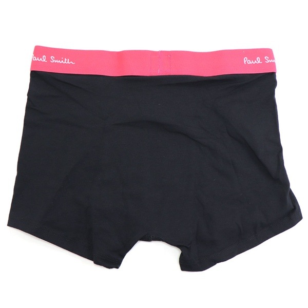 �ݡ��륹�ߥ� �ܥ������ѥ�� ���祻�å� ��� PAUL SMITH ������������� �ѥ�� M1A 914C E3PCKU 