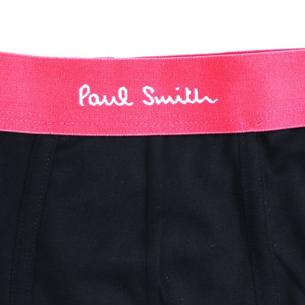 �ݡ��륹�ߥ� �ܥ������ѥ�� ���祻�å� ��� PAUL SMITH ������������� �ѥ�� M1A 914C E3PCKU 