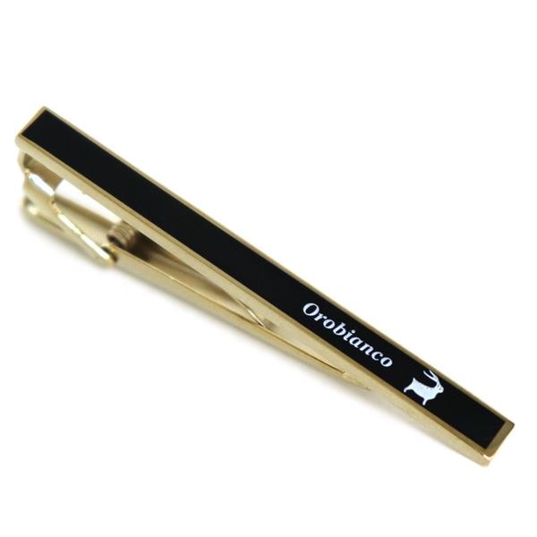 �����ӥ��� �ͥ������ԥ� ��� ���������� OROBIANCO Necktie pin ��������å� ������� ORT246B  ���եȥ�åԥ�̵��
