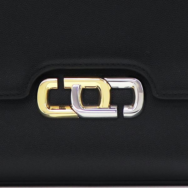 �ޡ������������֥� �ϥ�ɥХå� ��ǥ����� 2Way ���������Хå� MARC JACOBS �֥�å����ۥ磻�� M0017067 005 