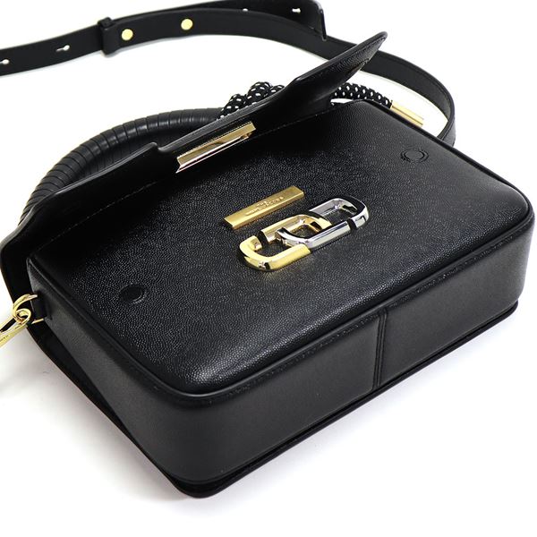 �ޡ������������֥� �ϥ�ɥХå� ��ǥ����� 2Way ���������Хå� MARC JACOBS �֥�å����ۥ磻�� M0017067 005 