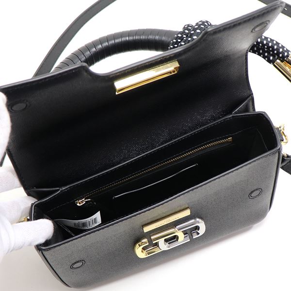 �ޡ������������֥� �ϥ�ɥХå� ��ǥ����� 2Way ���������Хå� MARC JACOBS �֥�å����ۥ磻�� M0017067 005 