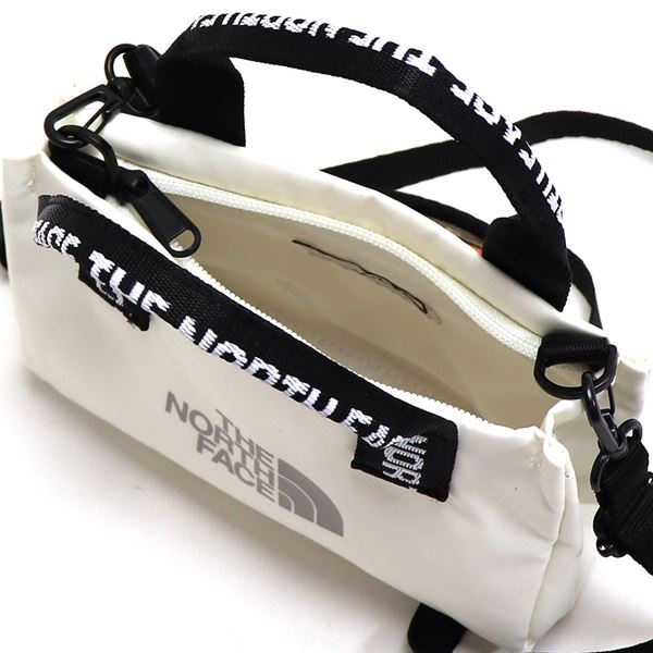 �� �Ρ����ե����� �ߥ˥��������Хå� ��ǥ����� ��� THE NORTH FACE 2Way �ϥ�ɥХå� NN2PQ11K CRE