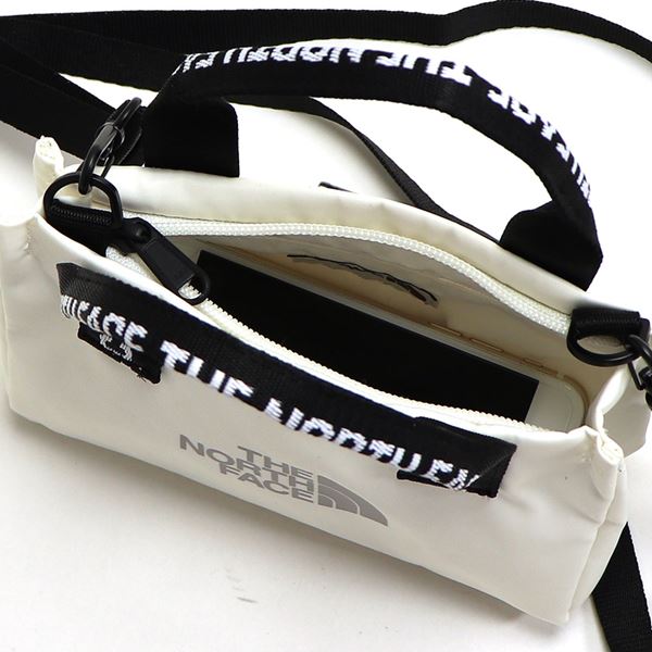 �� �Ρ����ե����� �ߥ˥��������Хå� ��ǥ����� ��� THE NORTH FACE 2Way �ϥ�ɥХå� NN2PQ11K CRE