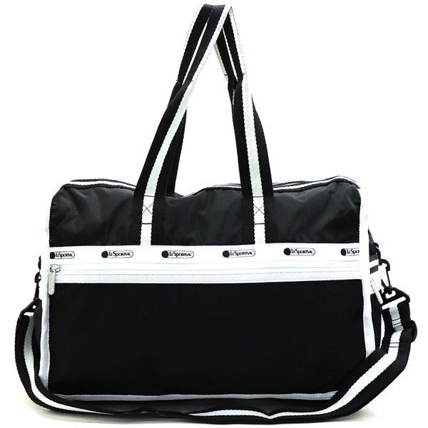 �쥹�ݡ��ȥ��å� ���������Хå� ��ǥ����� LeSportsac 2Way �ϥ�ɥХå� �֥�å� 4318 E849 