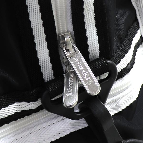 �쥹�ݡ��ȥ��å� ���������Хå� ��ǥ����� LeSportsac 2Way �ϥ�ɥХå� �֥�å� 4318 E849 