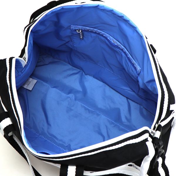 �쥹�ݡ��ȥ��å� ���������Хå� ��ǥ����� LeSportsac 2Way �ϥ�ɥХå� �֥�å� 4318 E849 