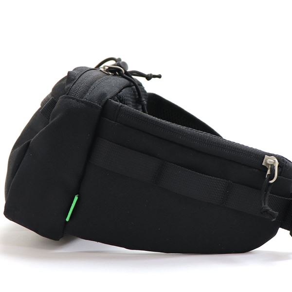 �� �Ρ����ե����� �ܥǥ��Хå� �ޥ��� ���å� ���� THE NORTH FACE �ҥåץХå� �������ȥХå� �������ȥݡ��� �֥�å� NN2HN66A BLK 