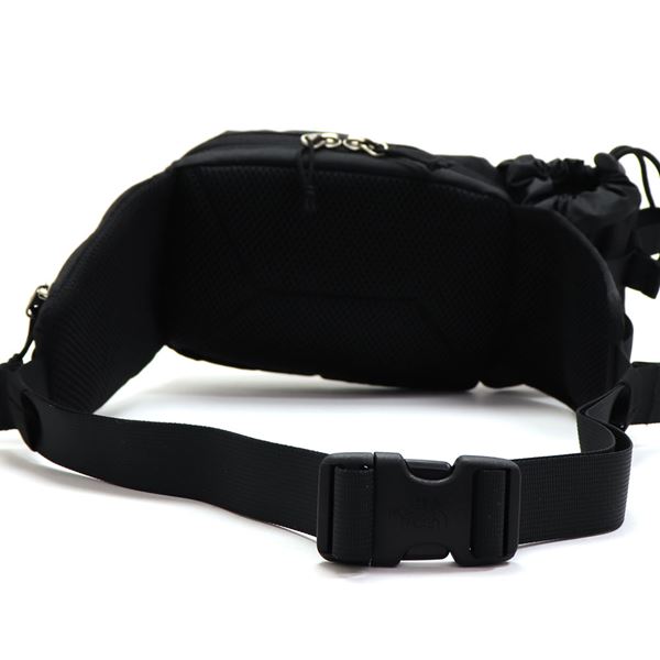 �� �Ρ����ե����� �ܥǥ��Хå� �ޥ��� ���å� ���� THE NORTH FACE �ҥåץХå� �������ȥХå� �������ȥݡ��� �֥�å� NN2HN66A BLK 