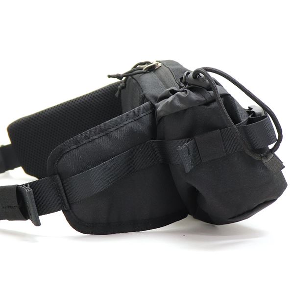 �� �Ρ����ե����� �ܥǥ��Хå� �ޥ��� ���å� ���� THE NORTH FACE �ҥåץХå� �������ȥХå� �������ȥݡ��� �֥�å� NN2HN66A BLK 