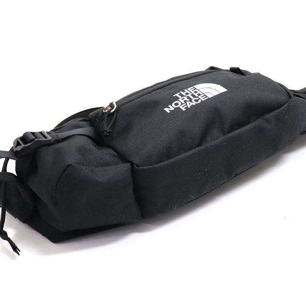 �� �Ρ����ե����� �ܥǥ��Хå� �ޥ��� ���å� ���� THE NORTH FACE �ҥåץХå� �������ȥХå� �������ȥݡ��� �֥�å� NN2HN66A BLK 