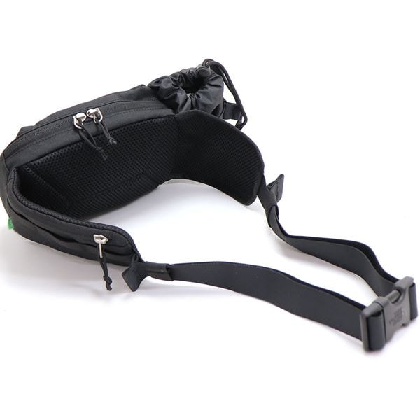 �� �Ρ����ե����� �ܥǥ��Хå� �ޥ��� ���å� ���� THE NORTH FACE �ҥåץХå� �������ȥХå� �������ȥݡ��� �֥�å� NN2HN66A BLK 