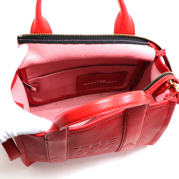 �ޡ������������֥� �ȡ��ȥХå� ��ǥ����� 2Way ���������Хå� MARC JACOBS �ȥ��롼��å� H009L01SP21 617 