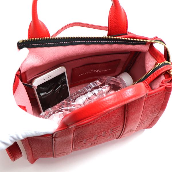 �ޡ������������֥� �ȡ��ȥХå� ��ǥ����� 2Way ���������Хå� MARC JACOBS �ȥ��롼��å� H009L01SP21 617 