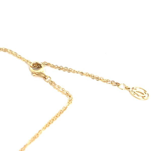 ����ƥ��� �ͥå��쥹 �ڥ����� ��ǥ����� Cartier ���������꡼ B7224851  