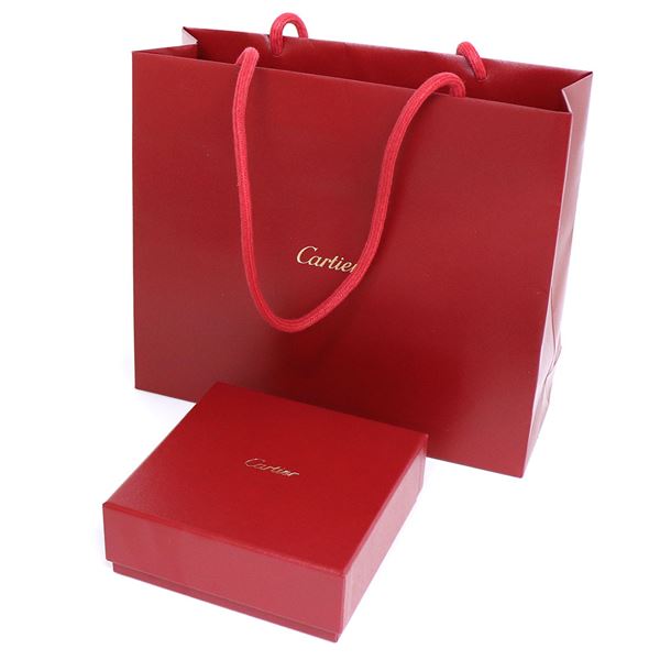 ����ƥ��� �ͥå��쥹 �ڥ����� ��ǥ����� Cartier ���������꡼ B7224851  