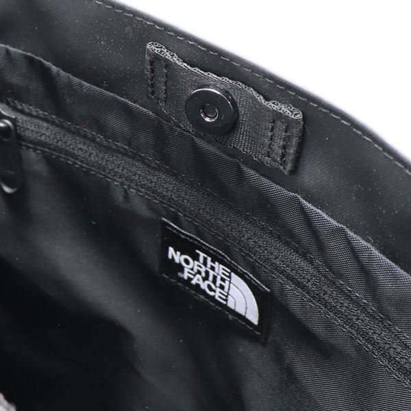  Ρե ȡȥХå  ǥ THE NORTH FACE 2Way Хå ֥å NN2PP79A BLK 