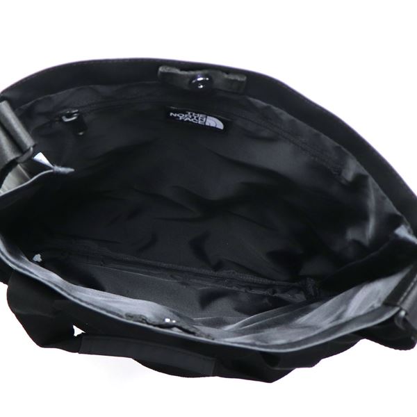  Ρե ȡȥХå  ǥ THE NORTH FACE 2Way Хå ֥å NN2PP79A BLK 