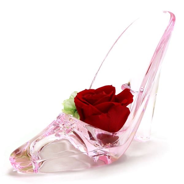 ���եȥե� �ץꥶ���֥ɥե� �������ϥ��ҡ��� ��ǥ����� ��� Preserved Flower �ץ����ե� �ԥ󥯡ߥ�å� PZ822PR