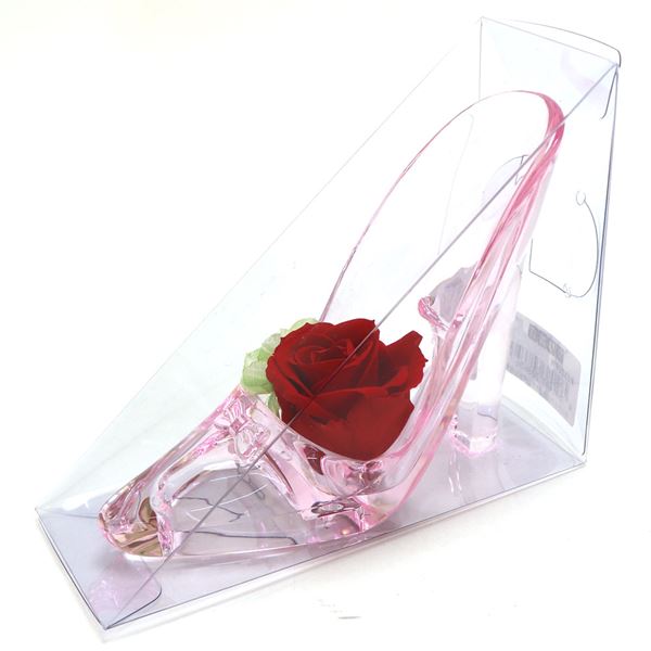 ���եȥե� �ץꥶ���֥ɥե� �������ϥ��ҡ��� ��ǥ����� ��� Preserved Flower �ץ����ե� �ԥ󥯡ߥ�å� PZ822PR