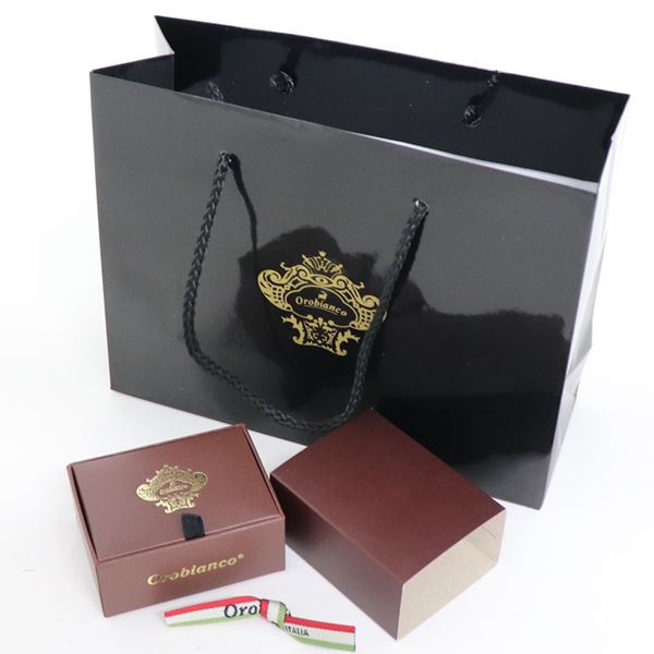 �����ӥ��� �ͥ������ԥ� ��� ���������� OROBIANCO Necktie pin ��������å� ����С� ORT184  ���եȥ�åԥ�̵��