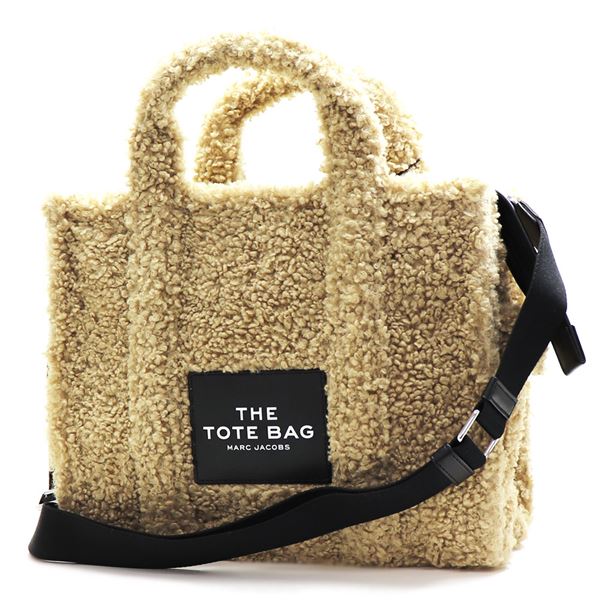 �ޡ������������֥� �ȡ��ȥХå� ��ǥ����� 2Way ���������Хå� MARC JACOBS �١����� M0016740 260 