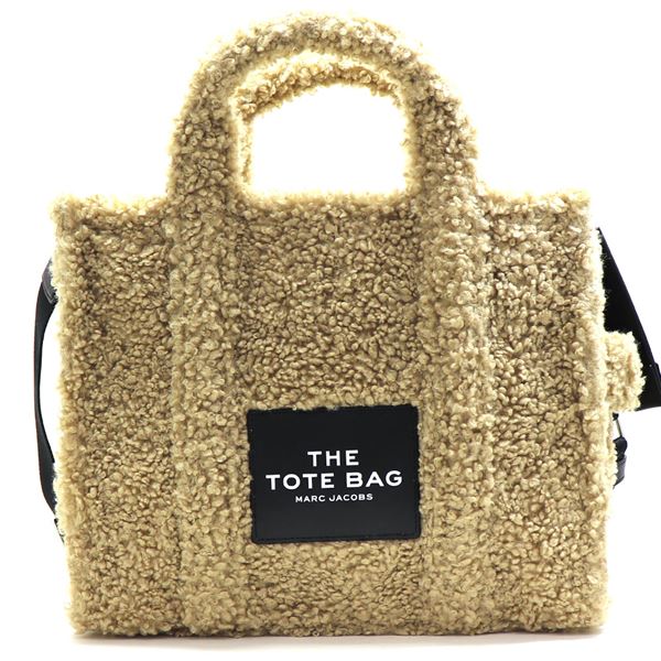 �ޡ������������֥� �ȡ��ȥХå� ��ǥ����� 2Way ���������Хå� MARC JACOBS �١����� M0016740 260 