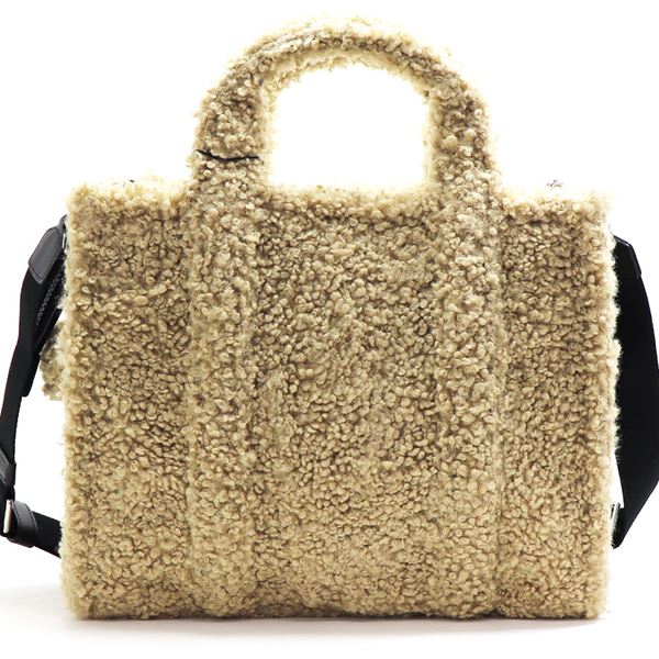 �ޡ������������֥� �ȡ��ȥХå� ��ǥ����� 2Way ���������Хå� MARC JACOBS �١����� M0016740 260 