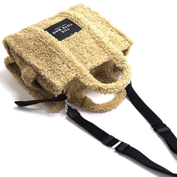 �ޡ������������֥� �ȡ��ȥХå� ��ǥ����� 2Way ���������Хå� MARC JACOBS �١����� M0016740 260 