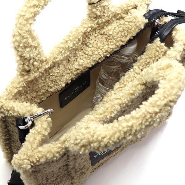 �ޡ������������֥� �ȡ��ȥХå� ��ǥ����� 2Way ���������Хå� MARC JACOBS �١����� M0016740 260 