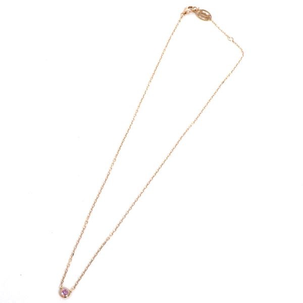 ����ƥ��� �ͥå��쥹 �ڥ����� ��ǥ����� Cartier ���������꡼ B7218400  