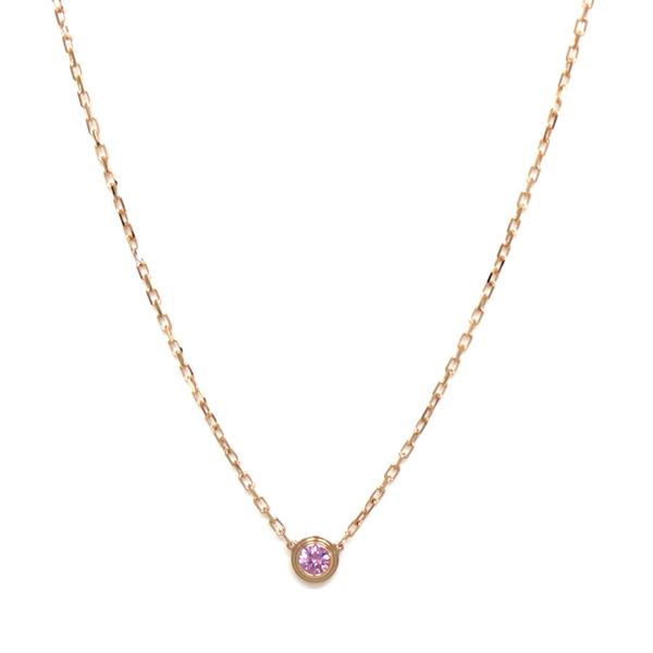 ����ƥ��� �ͥå��쥹 �ڥ����� ��ǥ����� Cartier ���������꡼ B7218400  