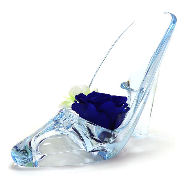 եȥե ץꥶ֥ɥե ϥҡ ǥ  Preserved Flower ץե ֥롼 PZ822BS