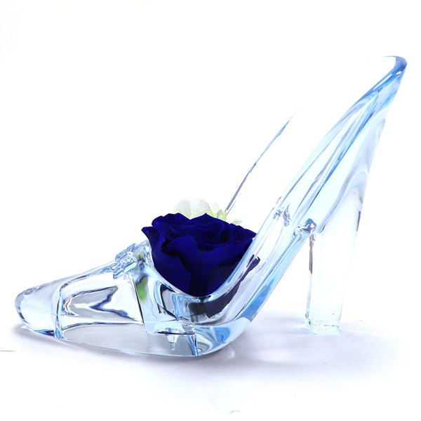 եȥե ץꥶ֥ɥե ϥҡ ǥ  Preserved Flower ץե ֥롼 PZ822BS