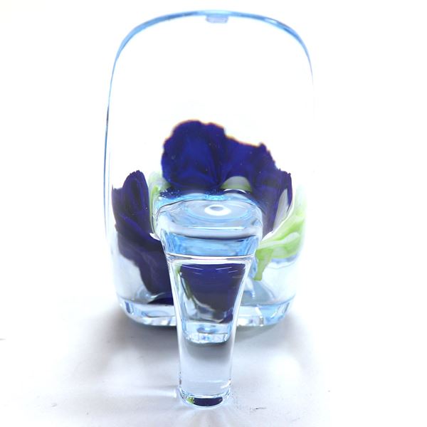 եȥե ץꥶ֥ɥե ϥҡ ǥ  Preserved Flower ץե ֥롼 PZ822BS
