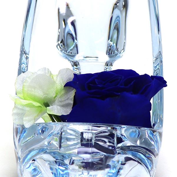 եȥե ץꥶ֥ɥե ϥҡ ǥ  Preserved Flower ץե ֥롼 PZ822BS