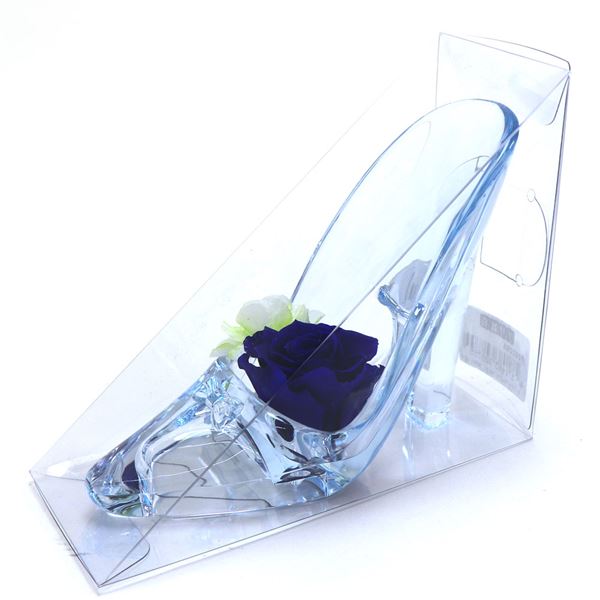 եȥե ץꥶ֥ɥե ϥҡ ǥ  Preserved Flower ץե ֥롼 PZ822BS