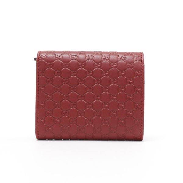 ���å� �����ޤ���� ��ǥ����� GUCCI Wallet ��å� 510317 BMJ1G 6420