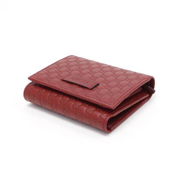 ���å� �����ޤ���� ��ǥ����� GUCCI Wallet ��å� 510317 BMJ1G 6420
