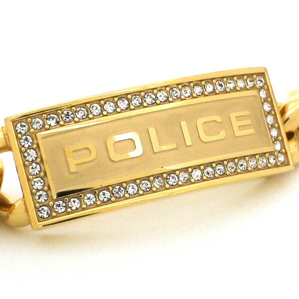 ݥꥹ ֥쥹å   POLICE ꡼ 25143BSG01  ե ץ쥼   
