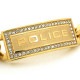 ݥꥹ ֥쥹å   POLICE ꡼ 25143BSG01  ե ץ쥼   
