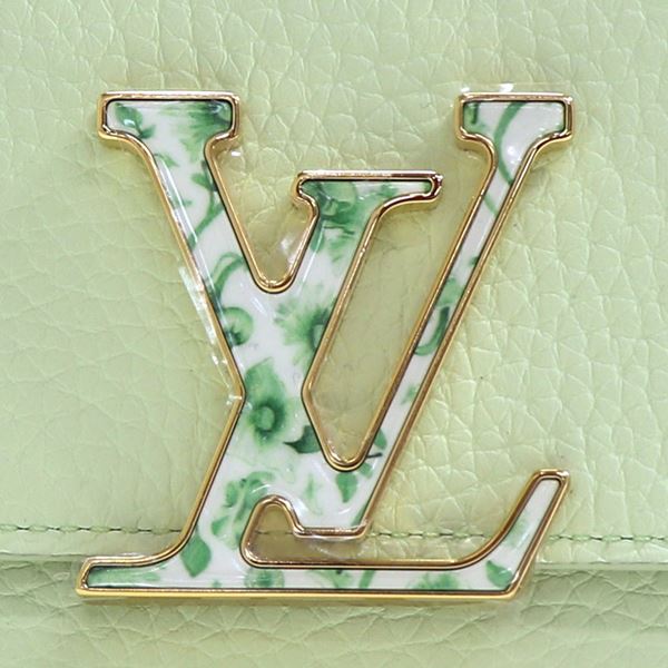 ���եȥ�åԥ�̵�� �륤�����ȥ� �����ޤ���� ��ǥ����� Louis Vuitton Wallet �饤�ȥ��꡼�� M82009