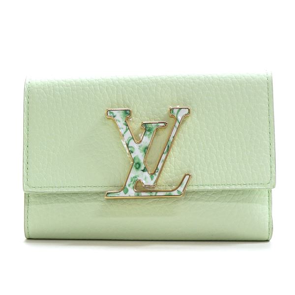 ���եȥ�åԥ�̵�� �륤�����ȥ� �����ޤ���� ��ǥ����� Louis Vuitton Wallet �饤�ȥ��꡼�� M82009