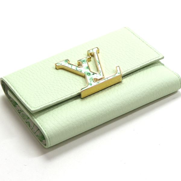 ���եȥ�åԥ�̵�� �륤�����ȥ� �����ޤ���� ��ǥ����� Louis Vuitton Wallet �饤�ȥ��꡼�� M82009