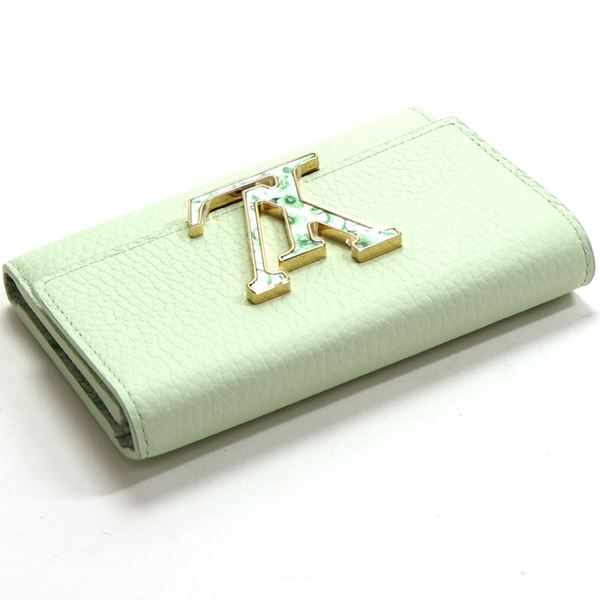 ���եȥ�åԥ�̵�� �륤�����ȥ� �����ޤ���� ��ǥ����� Louis Vuitton Wallet �饤�ȥ��꡼�� M82009